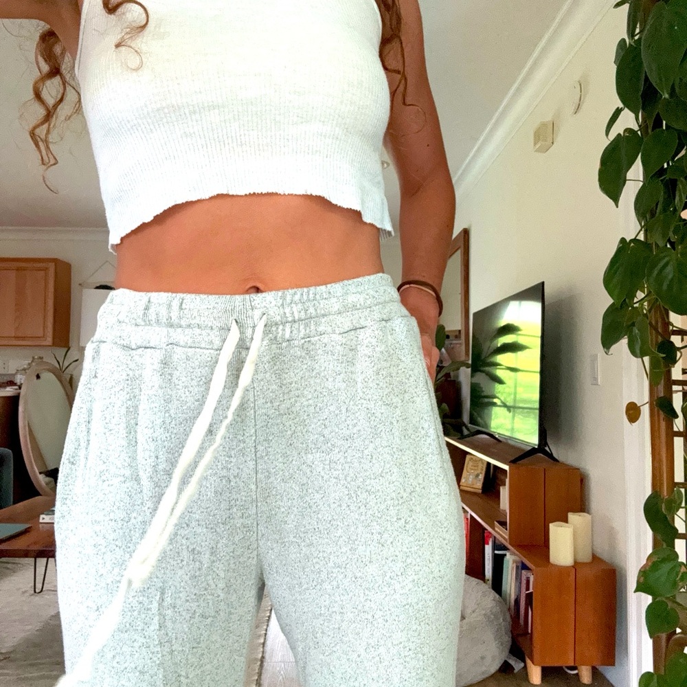 Brandy Melville Sweatpants